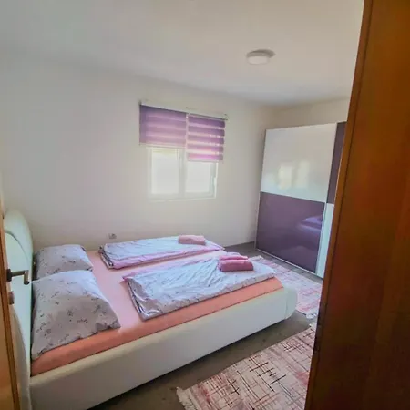 Harmony - Pritoka Apartman