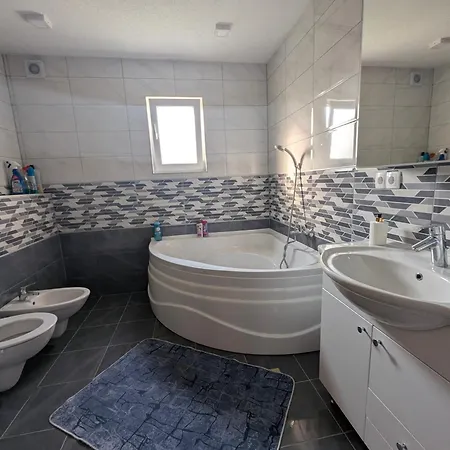 Harmony - Pritoka Apartman